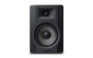 M Audio BX5D3 5 inch Powered Studio Monitor Speaker